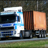 Troost Transport - Middelha... - Volvo 2012
