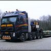 Bruyl, Appie - Terborg   BS... - Volvo 2012