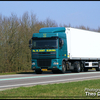 Zoet, H. - Elburg  BG-FN-16 - Daf 2012