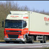 Appel Transport, Peter -  B... - Daf 2012