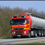 Hoiting - Gieten  BL-TJ-66 - Volvo 2012