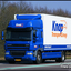 Knap Transportgroep  BX-RS-48 - Daf 2012