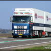 Mooy Logistics - Waddinxvee... - Volvo 2012