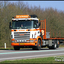 Noordenne van B - Scania 2012