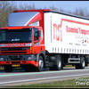 Rosendaal Transport -  Beek... - Daf 2012