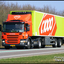 Schuitema - Amersfoort  BZ-... - Scania 2012