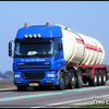 Steen van der, H.  BN-BH-27 - Daf 2012