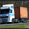 Troost Transport - Middelha... - Volvo 2012