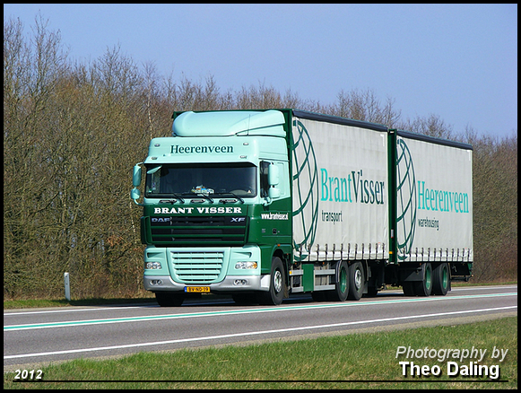 Visser, Brant - Heerenveen BV-ND-19 Volvo 2012