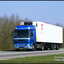 Wegman - Sellingen  BP-ZD-41 - Daf 2012