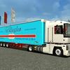 ets KÃ¶gel Maxx pack verv s... - ETS TRAILERS