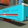 ets KÃ¶gel Maxx pack verv s... - ETS TRAILERS