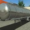 ets Oldschool Tanktrailer b... - ETS TRAILERS