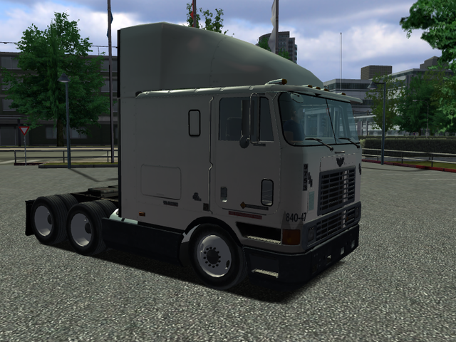 ets International 9800 6x4 verv mb A  ETS TRUCK'S