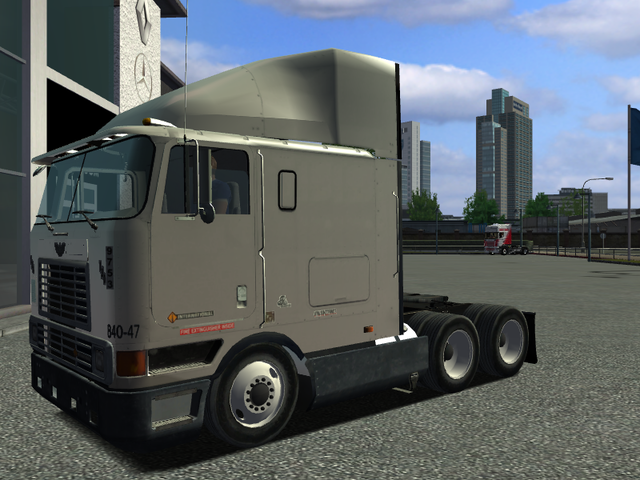 ets International 9800 6x4 verv mb A 3 ETS TRUCK'S