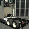 ets International 9800 6x4 ... - ETS TRUCK'S