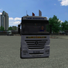 ets Mercedes Actros MP2 LKW... - ETS TRUCK'S