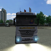 ets Mercedes Actros MP2 LKW... - ETS TRUCK'S