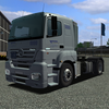 ets Mercedes Axor 1840 II b... - ETS TRUCK'S