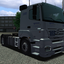 ets Mercedes Axor 1840 II b... - ETS TRUCK'S