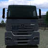 ets Mercedes Axor 1840 II b... - ETS TRUCK'S