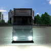 ets Mercedes Axor BDF TESCO... - ETS TRUCK'S