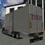 ets Mercedes Axor BDF TESCO... - ETS TRUCK'S