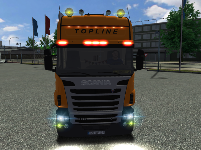 ets NewR Scania by Anaheim & KisGrizzly verv sc C  ETS TRUCK'S