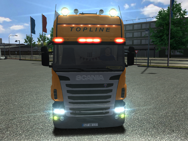 ets NewR Scania by Anaheim & KisGrizzly verv sc C  ETS TRUCK'S