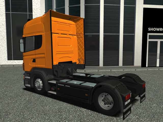 ets NewR Scania by Anaheim & KisGrizzly verv sc C  ETS TRUCK'S