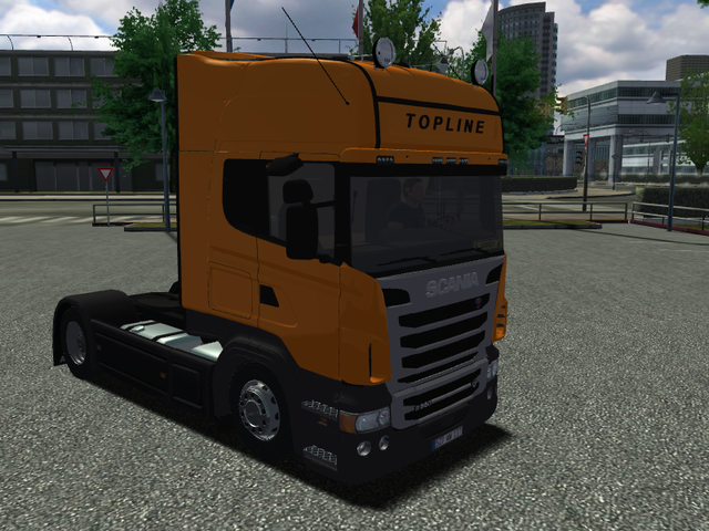 ets NewR Scania by Anaheim & KisGrizzly verv sc C ETS TRUCK'S