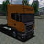 ets NewR Scania by Anaheim ... - ETS TRUCK'S