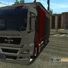 ets Mercedes Actros BDF + M... - ETS COMBO'S