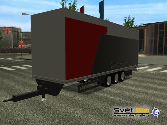 ets Mercedes Actros BDF + MAN  BDF + Jumbo Tandem  ETS COMBO'S