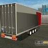 ets Mercedes Actros BDF + M... - ETS COMBO'S