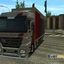 ets Mercedes Actros BDF + M... - ETS COMBO'S