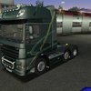 gts DAF XF 105 - GTS TRUCK'S