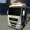 gts MAN TGX LKW Augustin ve... - GTS TRUCK'S