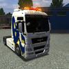 gts MAN TGX LKW Augustin ve... - GTS TRUCK'S