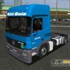 gts Mercedes Actros Pack Wi... - GTS TRUCK'S