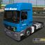 gts Mercedes Actros Pack Wi... - GTS TRUCK'S