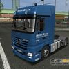 gts Mercedes Actros Pack Wi... - GTS TRUCK'S