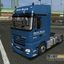 gts Mercedes Actros Pack Wi... - GTS TRUCK'S