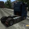 gts Mercedes Actros Pack Wi... - GTS TRUCK'S