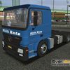 gts Mercedes Actros Pack Wi... - GTS TRUCK'S