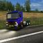 gts Mercedes Atego Sattel v... - GTS TRUCK'S