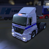 gts Mercedes Axor 1836 verv... - GTS TRUCK'S