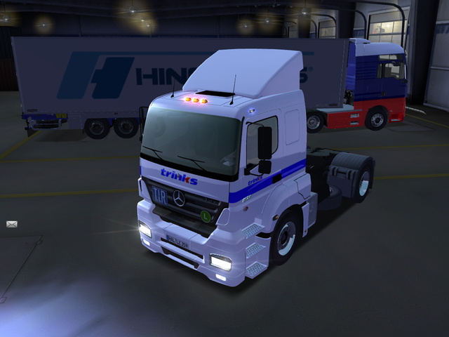 gts Mercedes Axor 1836 verv mb C GTS TRUCK'S