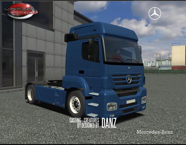 MB Axor 1840 II variant A 01 GTS TRUCK'S