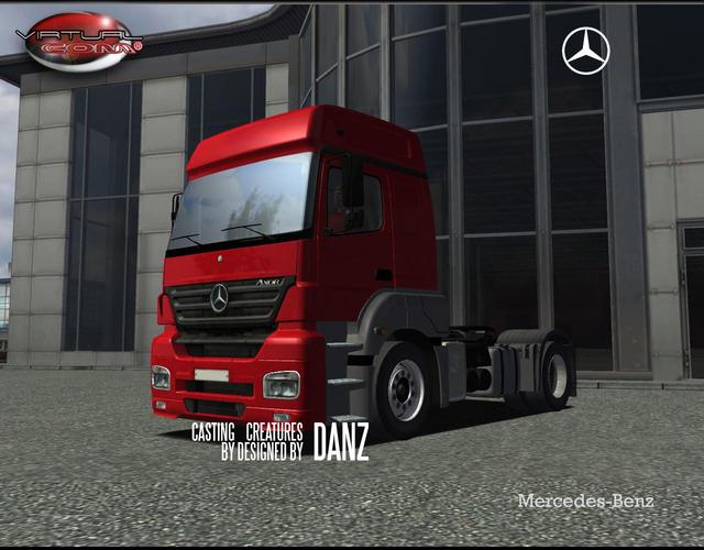 MB Axor 1840 II variant B 02 GTS TRUCK'S